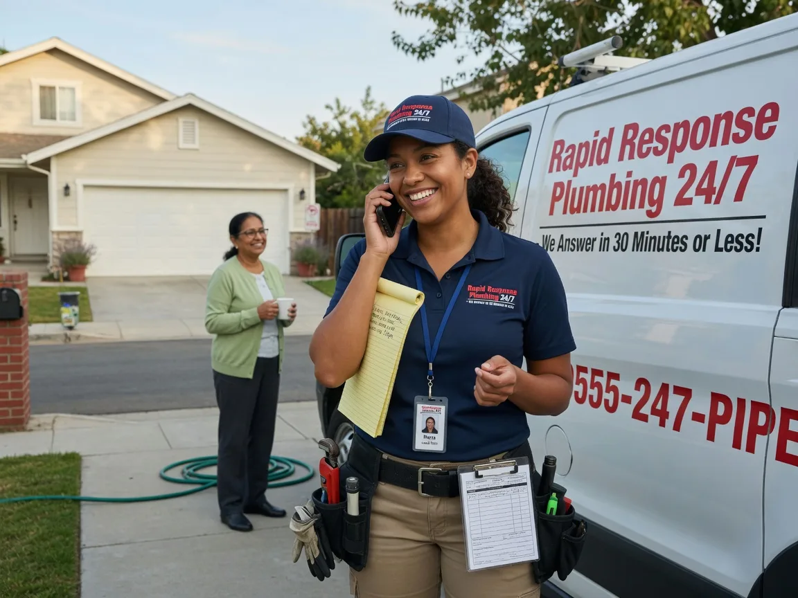 Emergency Plumber Brookhaven, MS FAQs
